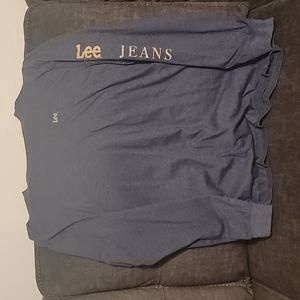 Men's long-sleeved shirt